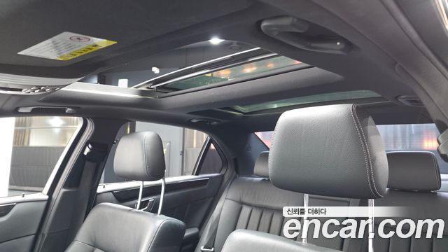 Mercedes-Benz E-Class (W212) E250 CDI 4MATIC 2014 — фото 18
