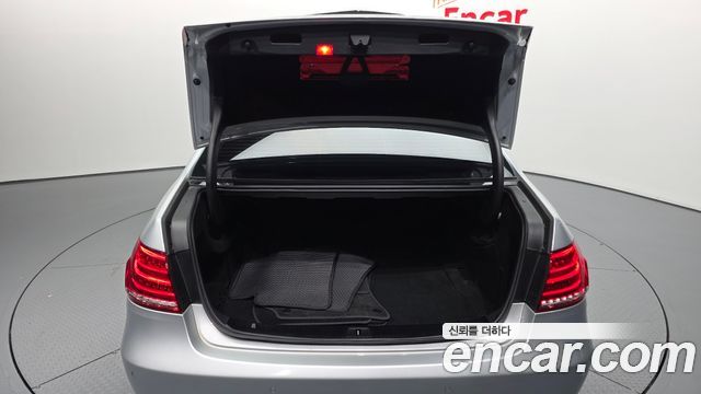 Mercedes-Benz E-Class (W212) E250 CDI 4MATIC 2014 — фото 20