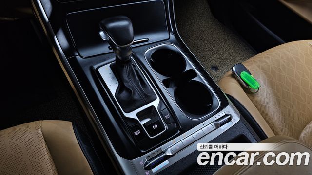 Kia Carnival (IV) Diesel 9-Seater Prestige 2022 — фото 9