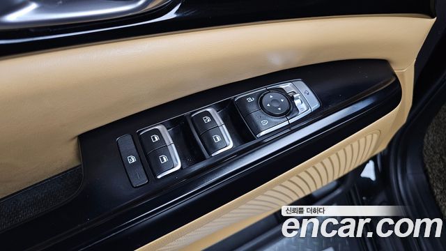 Kia Carnival (IV) Diesel 9-Seater Prestige 2022 — фото 16