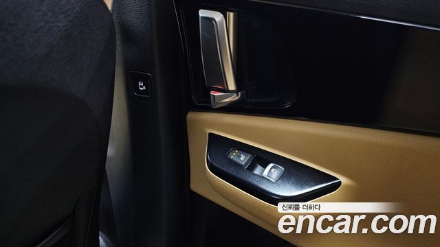 Kia Carnival (IV) Diesel 9-Seater Prestige 2022 — фото 18