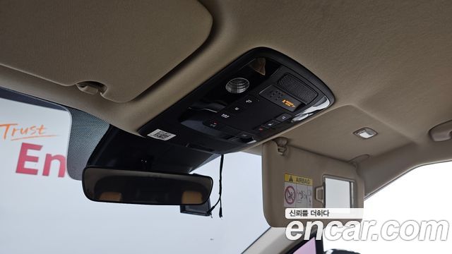 Kia Carnival (IV) Diesel 9-Seater Prestige 2022 — фото 19