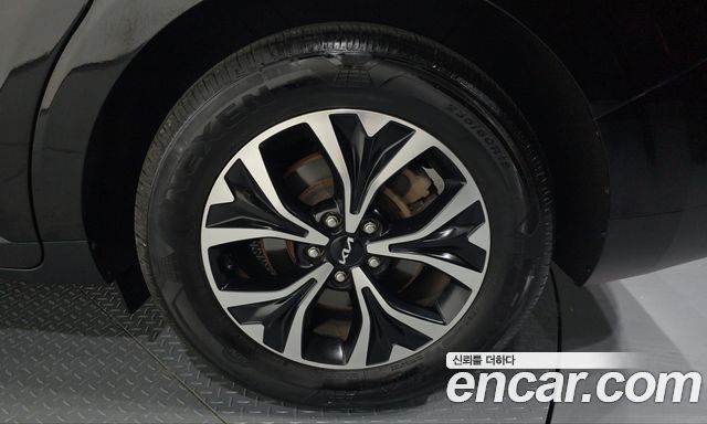 Kia Carnival (IV) Diesel 9-Seater Prestige 2022 — фото 21