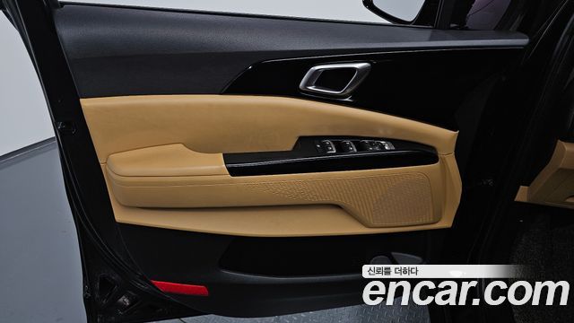Kia Carnival (IV) Diesel 9-Seater Prestige 2022 — фото 24