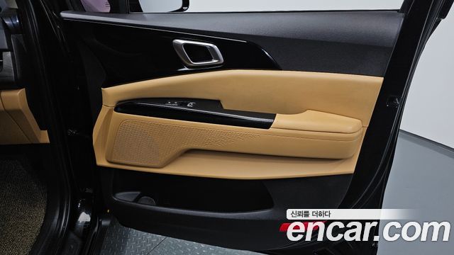 Kia Carnival (IV) Diesel 9-Seater Prestige 2022 — фото 25