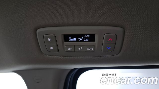 Kia Carnival (IV) Diesel 9-Seater Prestige 2022 — фото 27