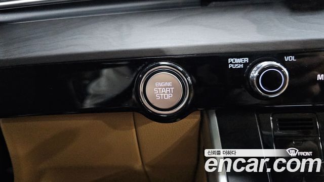 Kia Carnival (IV) Diesel 9-Seater Prestige 2022 — фото 28