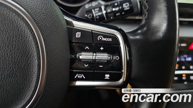 Kia Carnival (IV) Diesel 9-Seater Prestige 2022 — фото 30