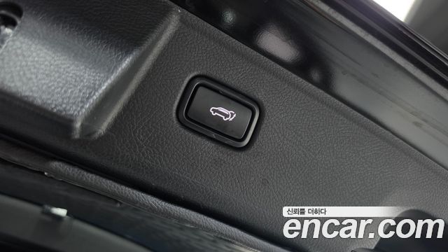 Kia Mohave The Master Diesel 3.0 4WD 7-Seater Masters 2022 — фото 20