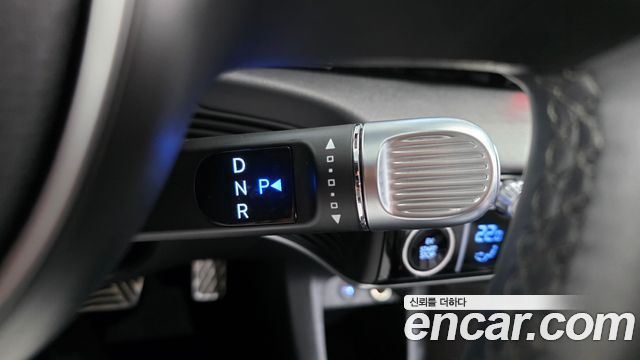Hyundai Ioniq 5 Long Range AWD Prestige 2023 — фото 9