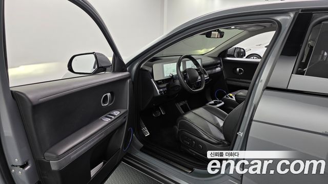 Hyundai Ioniq 5 Long Range AWD Prestige 2023 — фото 10