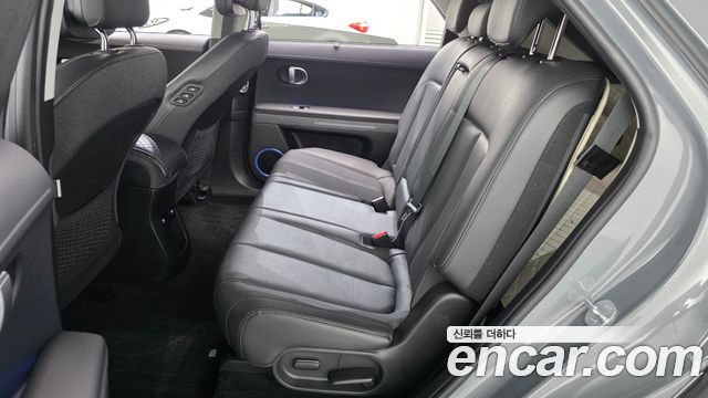 Hyundai Ioniq 5 Long Range AWD Prestige 2023 — фото 11