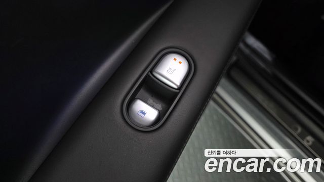 Hyundai Ioniq 5 Long Range AWD Prestige 2023 — фото 20
