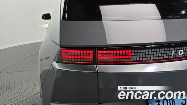 Hyundai Ioniq 5 Long Range AWD Prestige 2023 — фото 23