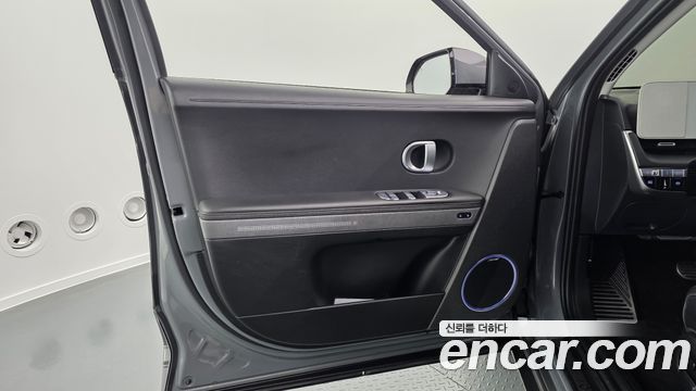 Hyundai Ioniq 5 Long Range AWD Prestige 2023 — фото 24