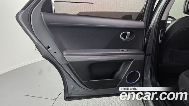 Hyundai Ioniq 5 Long Range AWD Prestige 2023 — фото 25