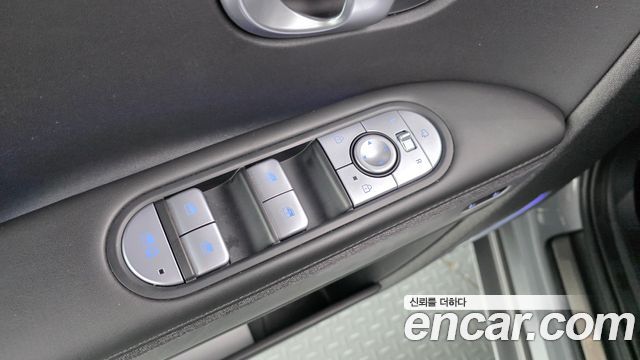 Hyundai Ioniq 5 Long Range AWD Prestige 2023 — фото 27