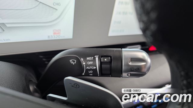 Hyundai Ioniq 5 Long Range AWD Prestige 2023 — фото 28