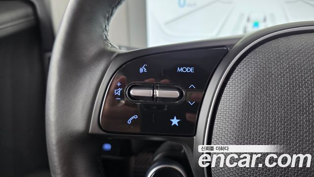 Hyundai Ioniq 5 Long Range AWD Prestige 2023 — фото 31