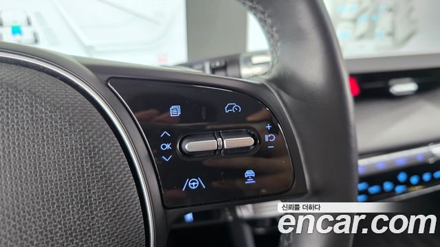 Hyundai Ioniq 5 Long Range AWD Prestige 2023 — фото 32