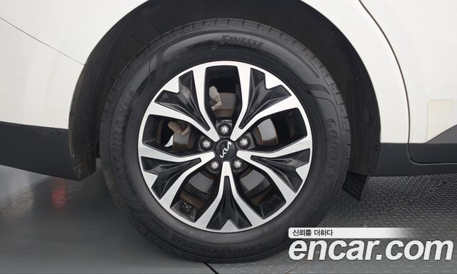 Kia Carnival (IV) Diesel 9-Seater Noblesse 2022 — фото 5