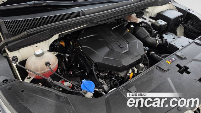 Kia Carnival (IV) Diesel 9-Seater Noblesse 2022 — фото 6