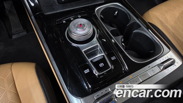 Kia Carnival (IV) Diesel 9-Seater Noblesse 2022 — фото 9