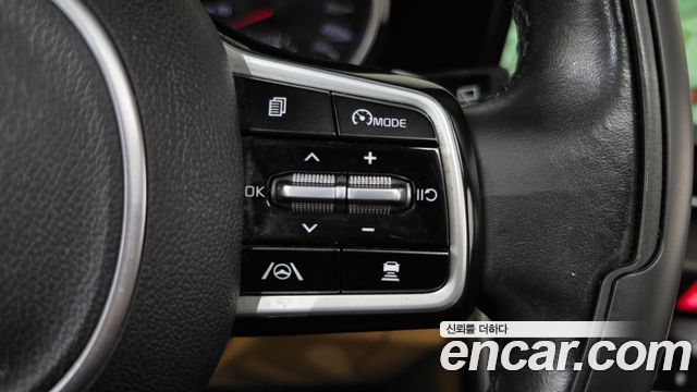 Kia Carnival (IV) Diesel 9-Seater Noblesse 2022 — фото 15