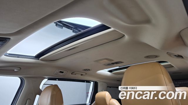 Kia Carnival (IV) Diesel 9-Seater Noblesse 2022 — фото 16
