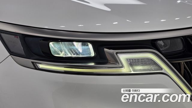 Kia Carnival (IV) Diesel 9-Seater Noblesse 2022 — фото 22