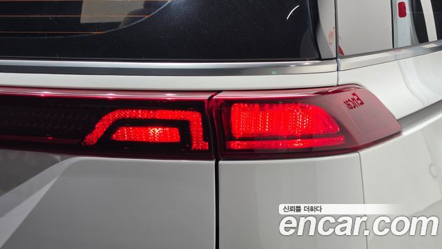 Kia Carnival (IV) Diesel 9-Seater Noblesse 2022 — фото 23