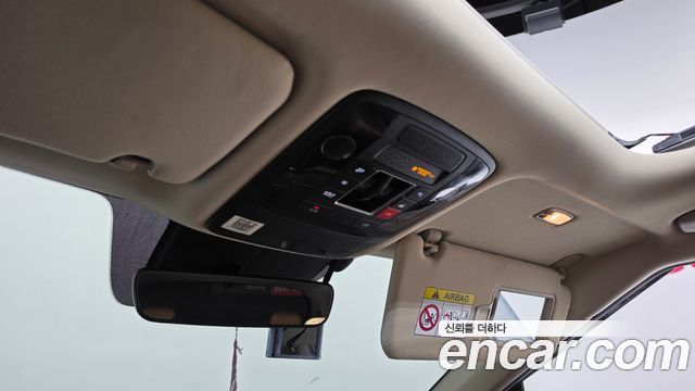 Kia Carnival (IV) Diesel 9-Seater Noblesse 2022 — фото 27