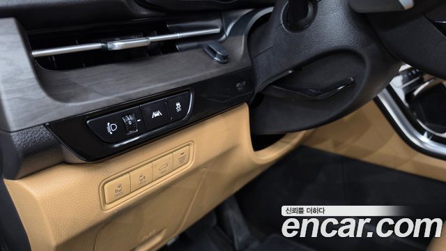 Kia Carnival (IV) Diesel 9-Seater Noblesse 2022 — фото 28