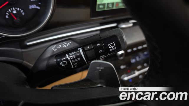 Kia Carnival (IV) Diesel 9-Seater Noblesse 2022 — фото 29