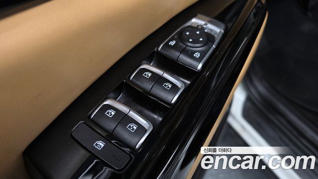 Kia Carnival (IV) Diesel 9-Seater Noblesse 2022 — фото 31