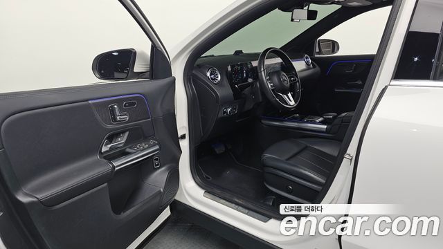 Mercedes-Benz GLA-Class (H247) GLA220 2021 — фото 10