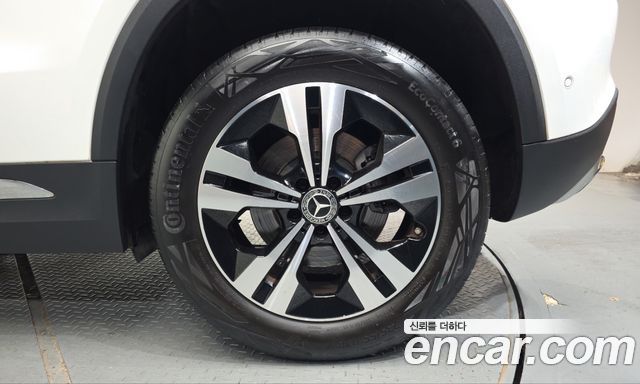 Mercedes-Benz GLA-Class (H247) GLA220 2021 — фото 21