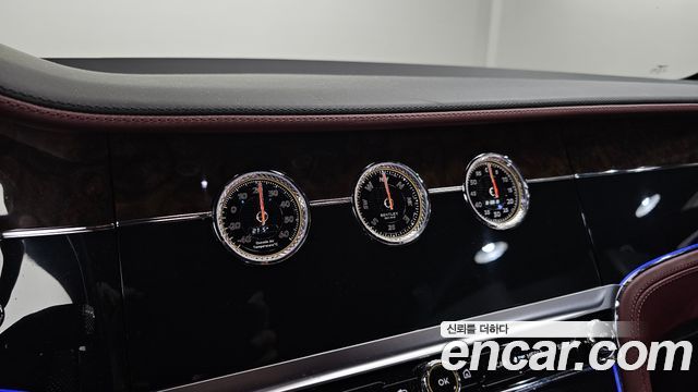Bentley Continental GT (III) 4.0 GT 2022 — фото 15