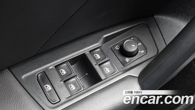 Volkswagen Tiguan (II) 2.0 TDI Prestige 2021 — фото 33