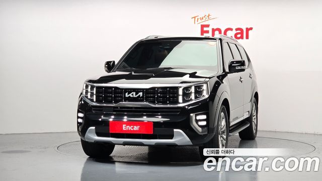 Kia Mohave The Master Diesel 3.0 4WD 5-Seater Masters 2022 — фото 3