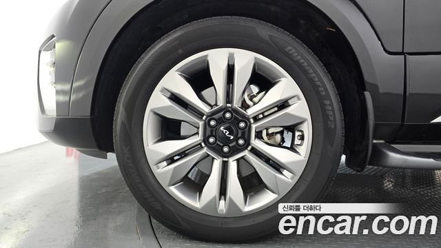 Kia Mohave The Master Diesel 3.0 4WD 5-Seater Masters 2022 — фото 5