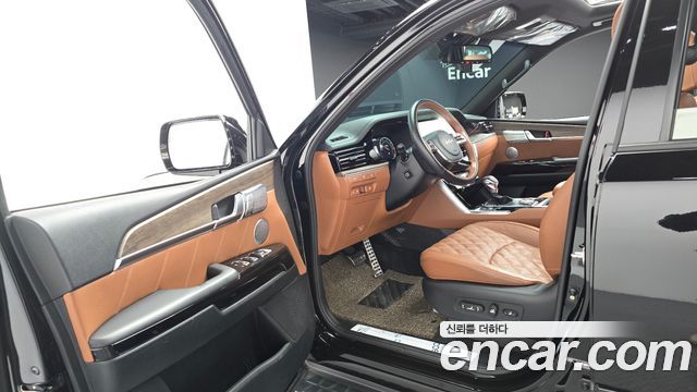 Kia Mohave The Master Diesel 3.0 4WD 5-Seater Masters 2022 — фото 10