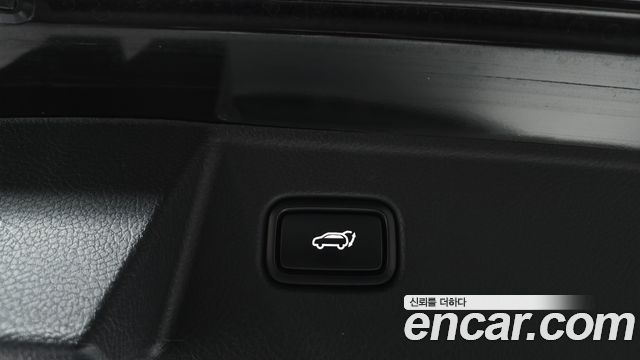 Kia Mohave The Master Diesel 3.0 4WD 5-Seater Masters 2022 — фото 20