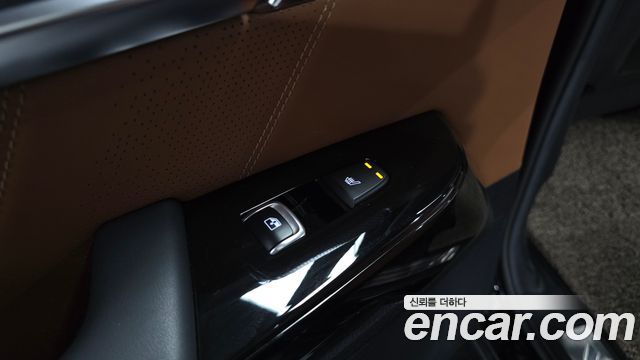 Kia Mohave The Master Diesel 3.0 4WD 5-Seater Masters 2022 — фото 21