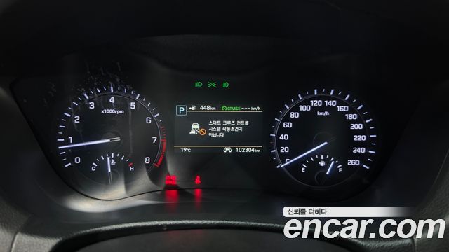 Genesis G80 3.3 GDI AWD Luxury 2018 — фото 8