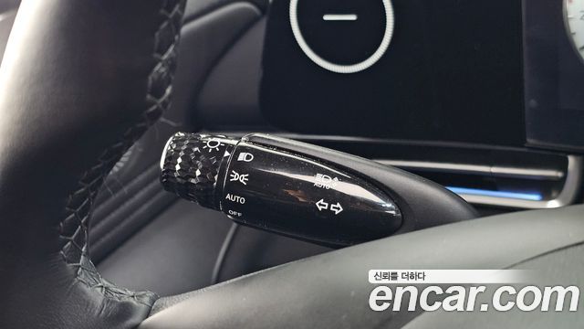 Hyundai Avante Hybrid (CN7) Inspiration 2021 — фото 29