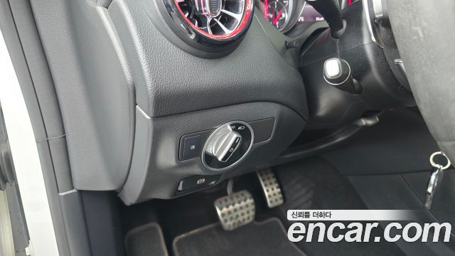 Mercedes-Benz CLA-Class (C117) CLA45 AMG 4MATIC 2018 — фото 20