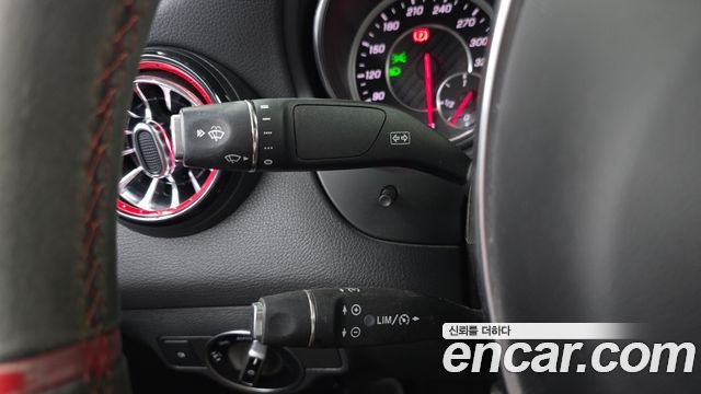 Mercedes-Benz CLA-Class (C117) CLA45 AMG 4MATIC 2018 — фото 27