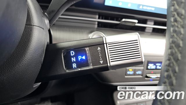 Hyundai Kona Hybrid (SX2) Premium 2025 — фото 9