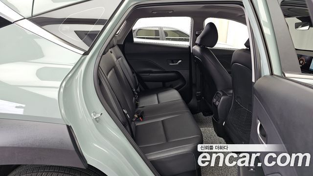 Hyundai Kona Hybrid (SX2) Premium 2025 — фото 12
